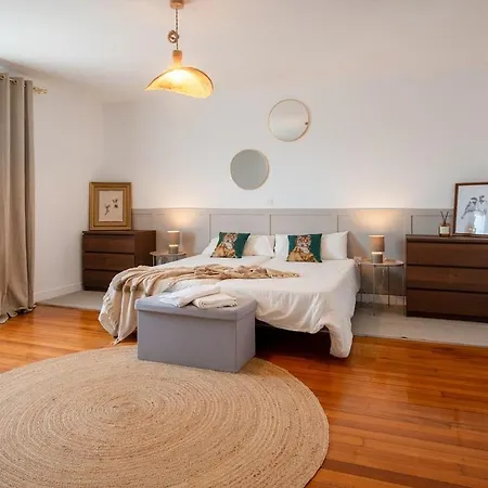 Holiday home Santa Santillana del Mar