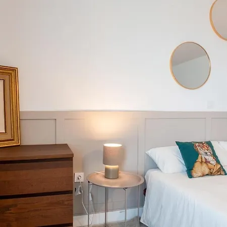 Holiday home Santa Santillana del Mar