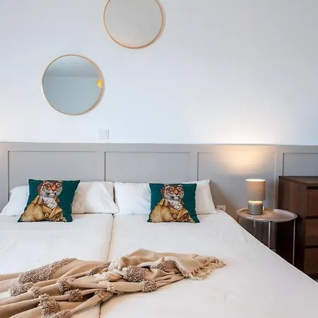 Holiday home Santa Santillana del Mar