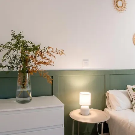 Holiday home Santa Santillana del Mar