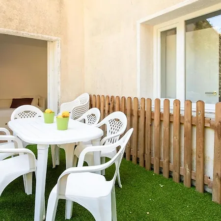 Holiday home Santa *